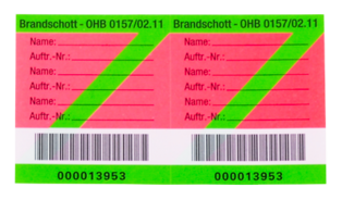 Sondermarken